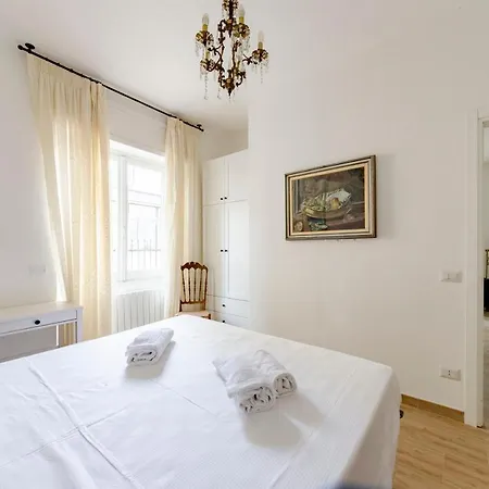 Apartament Altido Cosy In Casarza Ligure