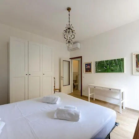 Apartament Altido Cosy In