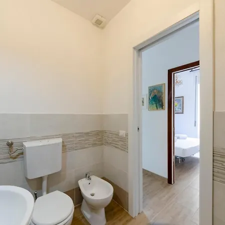 Apartament Altido Cosy In