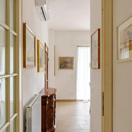 Apartament Altido Cosy In Casarza Ligure