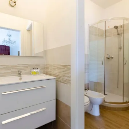 Altido Cosy In * Casarza Ligure