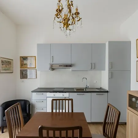Apartament Altido Cosy In