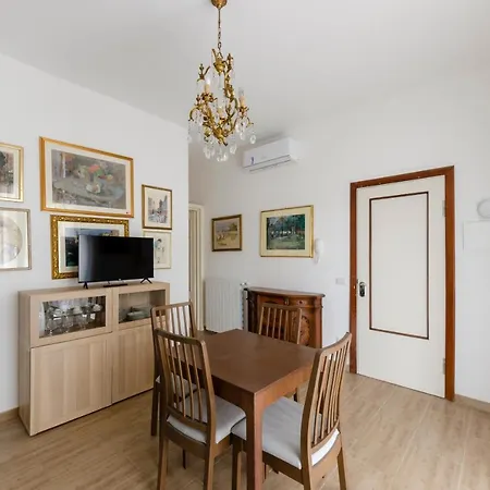 Apartament Altido Cosy In