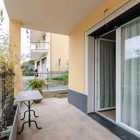 Apartament Altido Cosy In Casarza Ligure