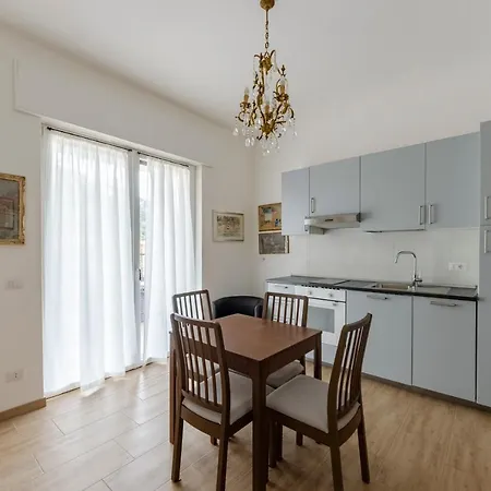 Altido Cosy In Apartament Casarza Ligure