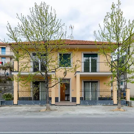 Altido Cosy In * Casarza Ligure