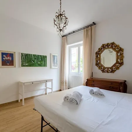 Altido Cosy In Casarza Ligure