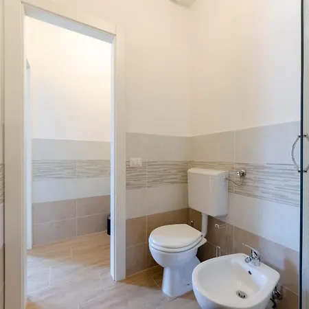 Altido Cosy In * Casarza Ligure