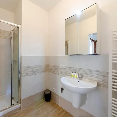 Apartament Altido Cosy In